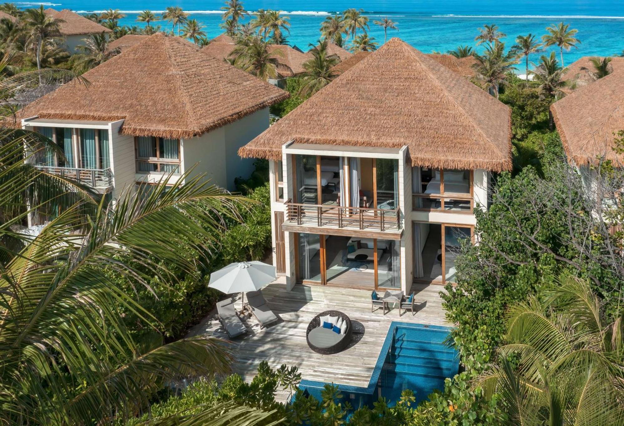 Radisson Blu Resort Maldives Alifu Atoll Zewnętrze zdjęcie