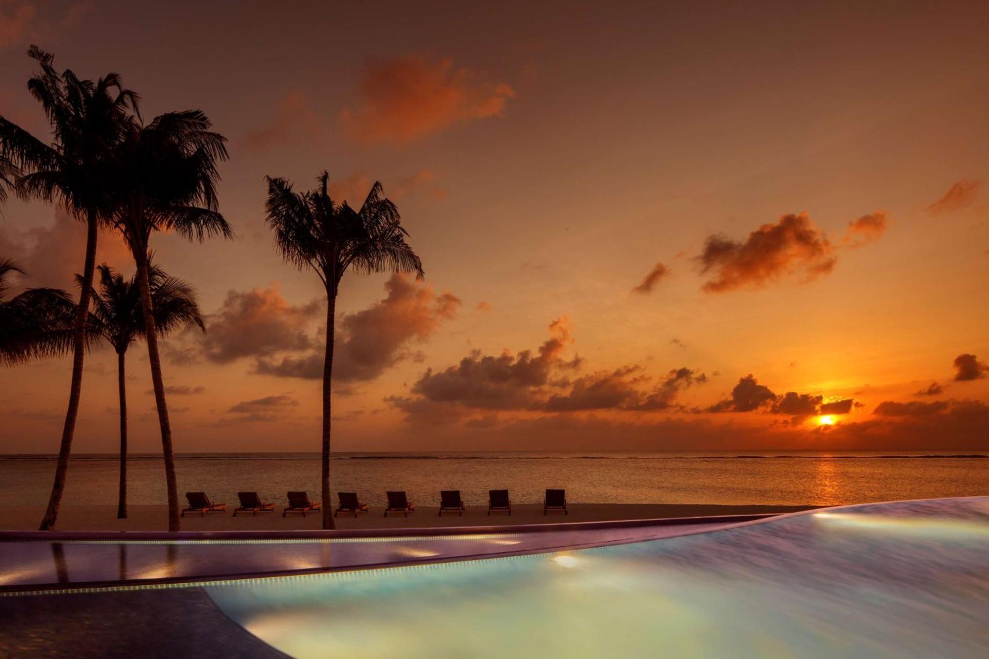 Radisson Blu Resort Maldives Alifu Atoll Zewnętrze zdjęcie